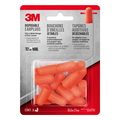 3M 3M Disps Earplg 32Db 8Pr 92077H8-DC